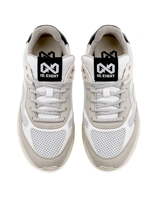 sneakers Id.EIGHT | MARUWHITE