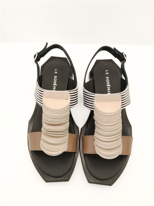 sandali Le Bohemien | SC37-4ACAFFE