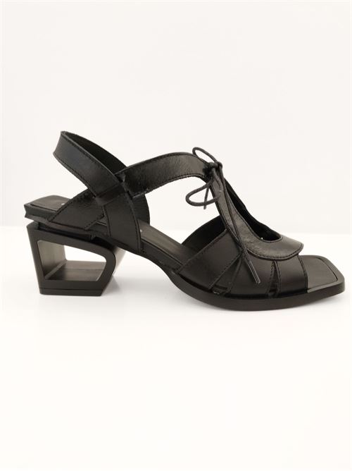 sandali Le Bohemien | TF5004-3NERO