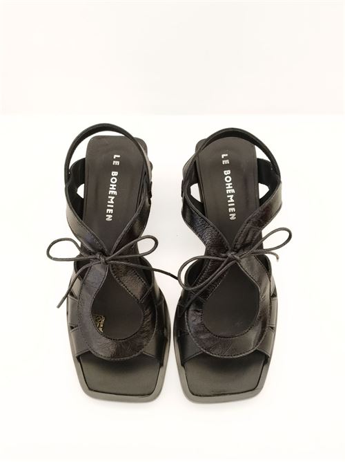 sandali Le Bohemien | TF5004-3NERO