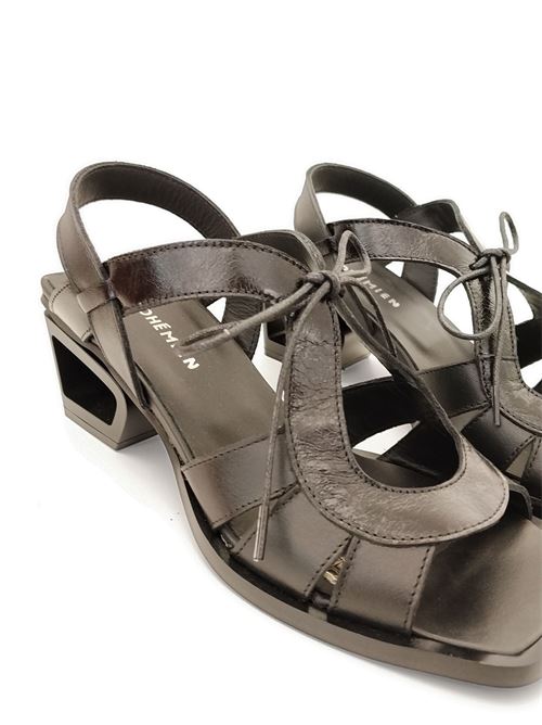 sandali Le Bohemien | TF5004-3NERO