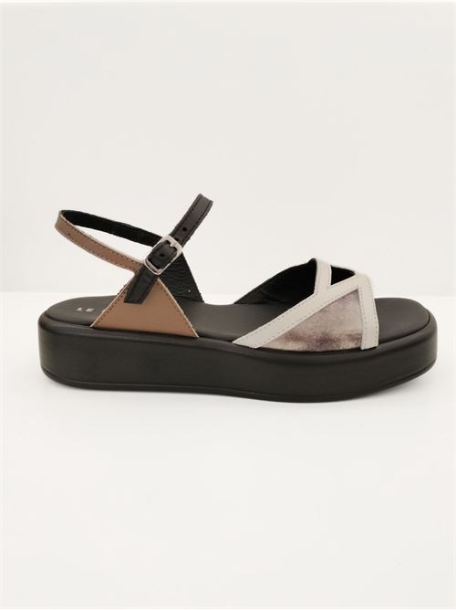 sandali Le Bohemien | ZB04-2LATTE