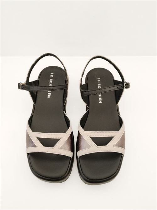 sandali Le Bohemien | ZB04-2LATTE