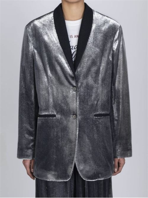giacca Alysi | 166822/A6220METAL