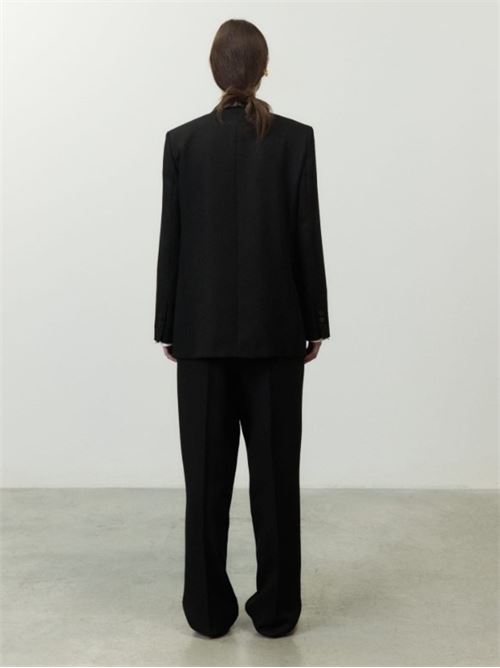 giacca Alysi | 166828/A6204NERO