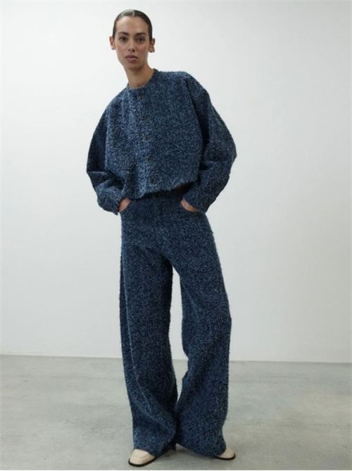  Alysi | 266113/A6041BLU DARK