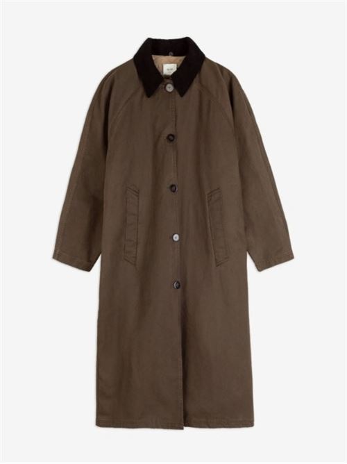cappotto