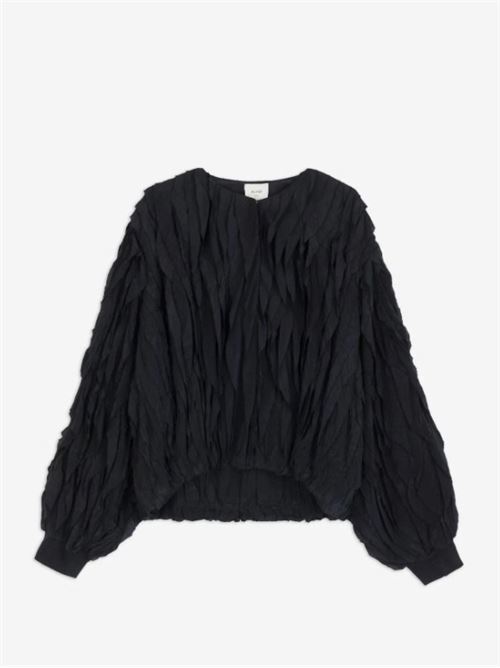 bomber Alysi | 266911/A6029NOTTE
