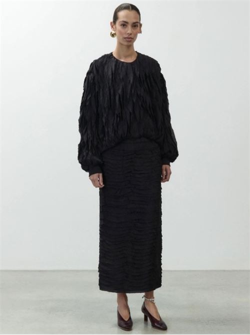 bomber Alysi | 266911/A6029NOTTE