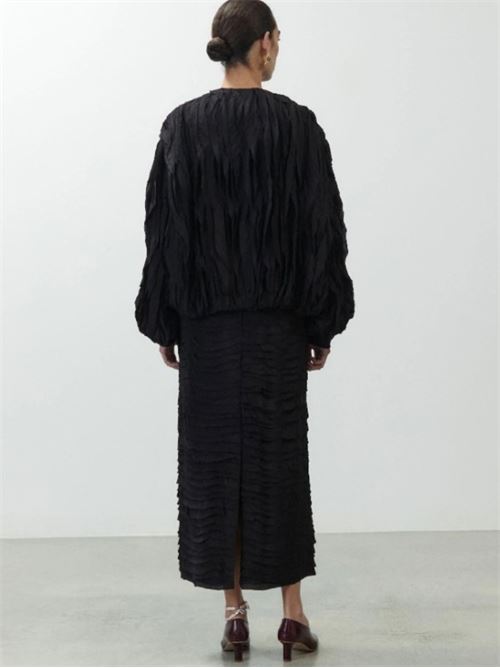 bomber Alysi | 266911/A6029NOTTE