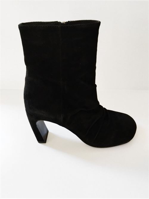 Stivale ASH | ESTELLE02NERO