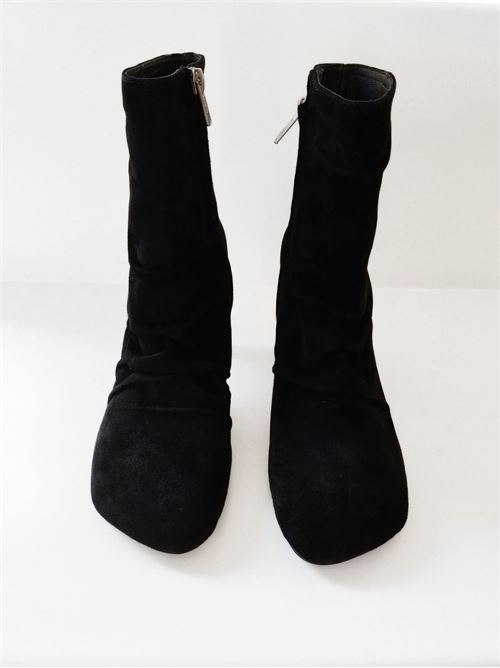Stivale ASH | ESTELLE02NERO
