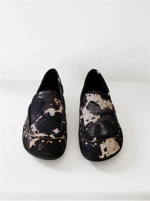 mocassini ASH | JASPER03NERO