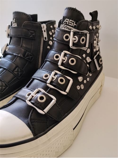 anfibi ASH | RAINBOWST02NERO