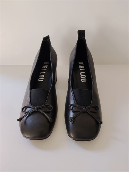 decolletè Bibi Lou | 523Z10VK-I26NERO