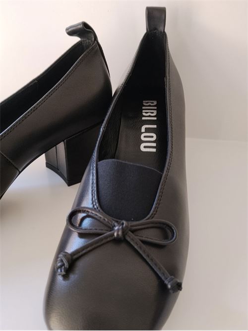 decolletè Bibi Lou | 523Z10VK-I26NERO