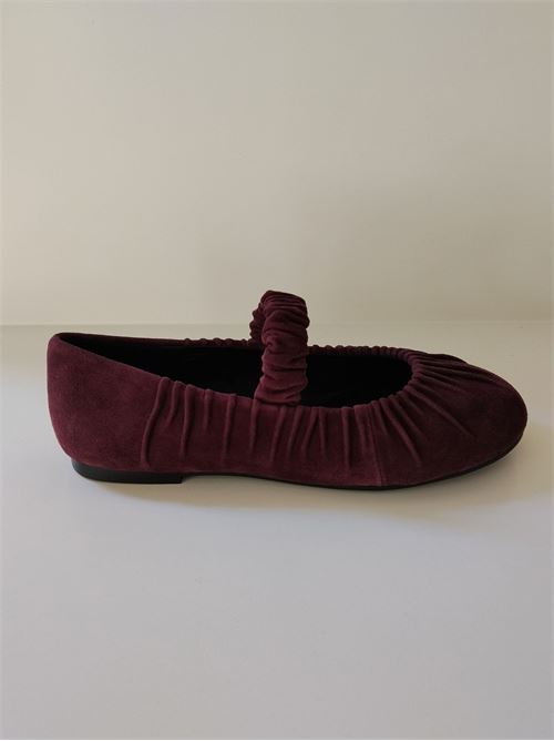ballerine
