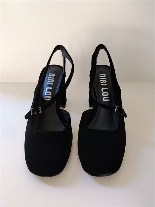decolletè Bibi Lou | 691Z70VK-I26NERO
