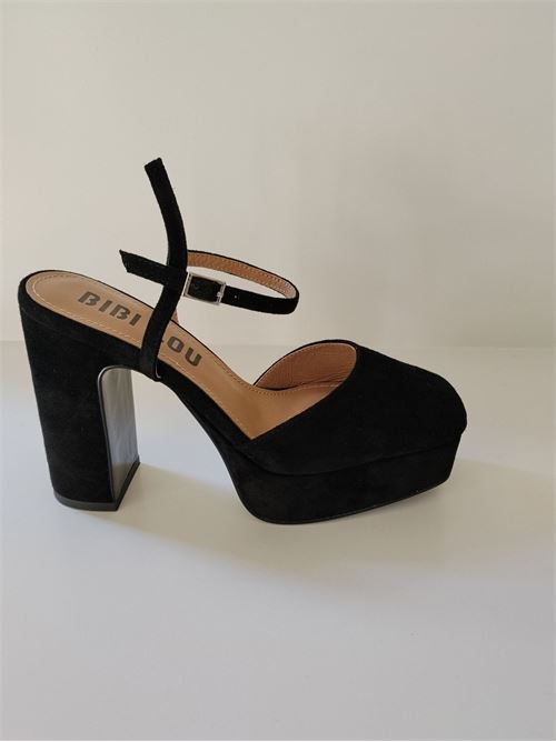 decolletè Bibi Lou | 696P30VK-I26NERO