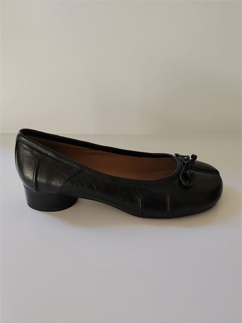 ballerine Bibi Lou | 951Z13VK-I26NERO
