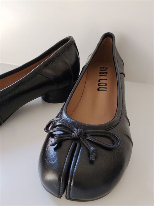 ballerine Bibi Lou | 951Z13VK-I26NERO