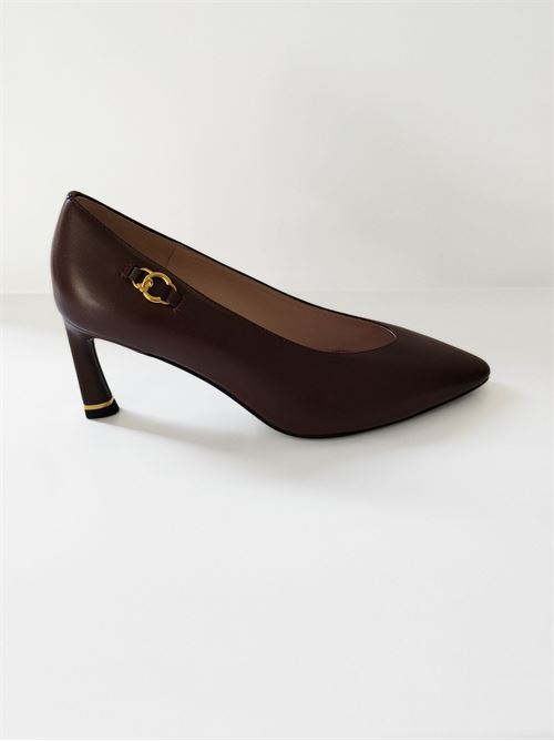 decolletè Coccinelle | E4VTK130101R49