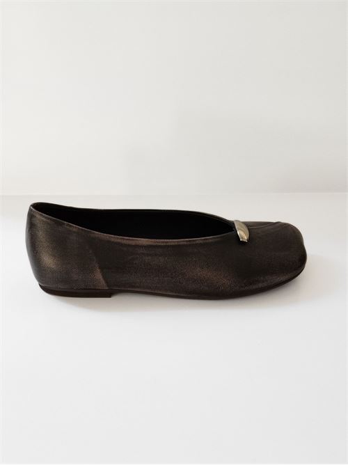 ballerine DIVINE FOLLIE | AI40-LW42-M172TAUPE