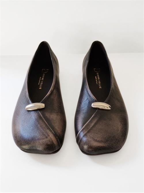 ballerine DIVINE FOLLIE | AI40-LW42-M172TAUPE