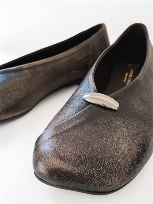 ballerine DIVINE FOLLIE | AI40-LW42-M172TAUPE