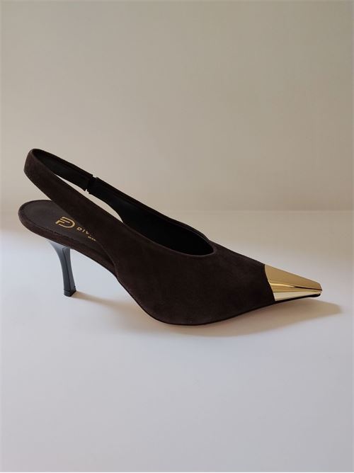  DIVINE FOLLIE | AI40-POL04-M002TESTA DI MORO