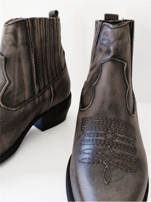 texano DIVINE FOLLIE | AI95-SAL660A-M172GREY