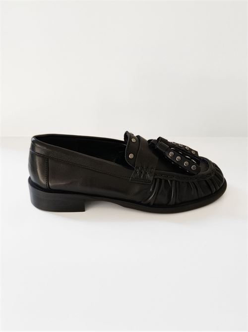  DIVINE FOLLIE | AI95-SAL840-M014NERO