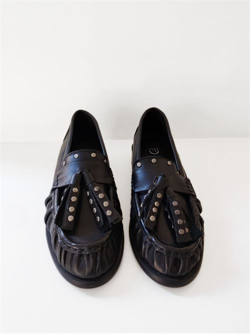  DIVINE FOLLIE | AI95-SAL840-M014NERO