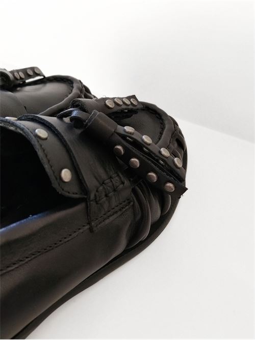  DIVINE FOLLIE | AI95-SAL840-M014NERO