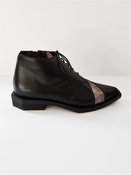 scarpe Le Bohemien | G53-1NERO