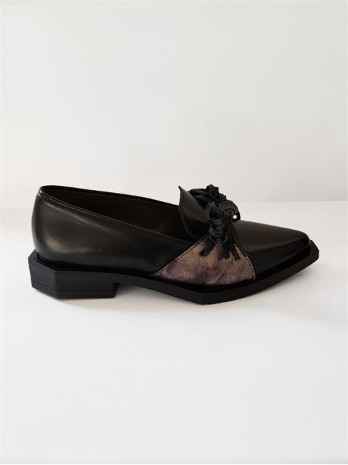 mocassini Le Bohemien | G57-7NERO