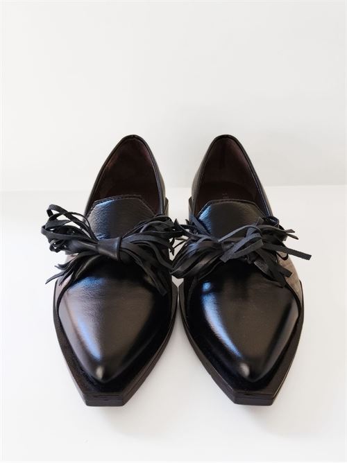 mocassini Le Bohemien | G57-7NERO