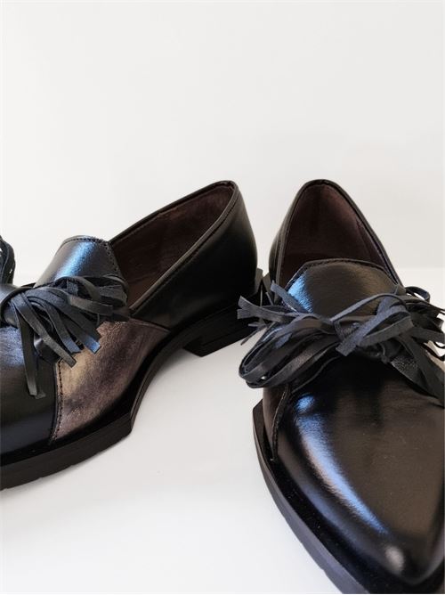 mocassini Le Bohemien | G57-7NERO