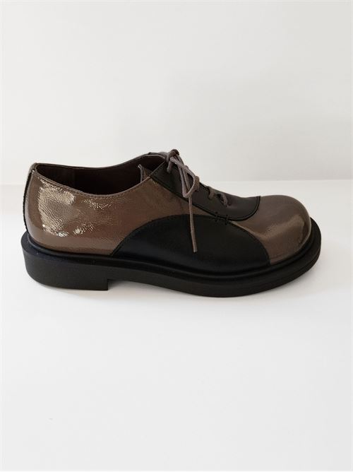 scarpe Le Bohemien | R04NB-1NERO