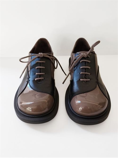 scarpe Le Bohemien | R04NB-1NERO