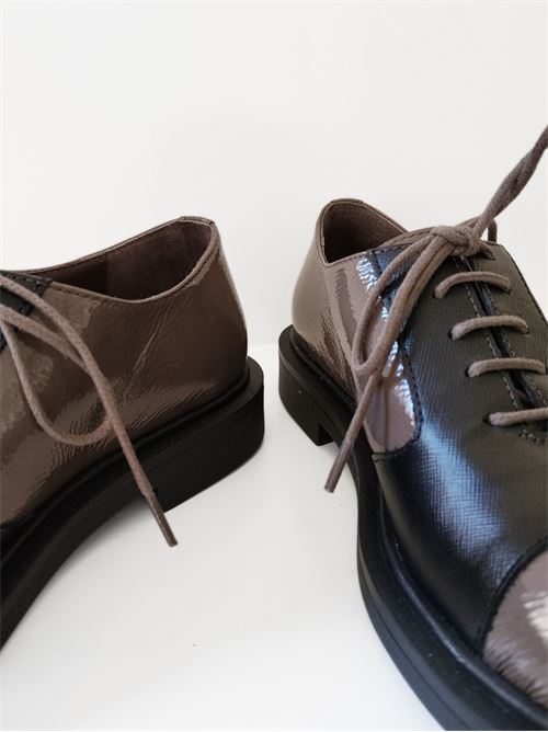scarpe Le Bohemien | R04NB-1NERO