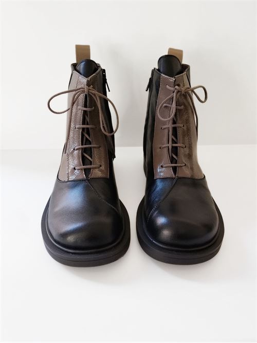 scarpe Le Bohemien | R09NB-1NERO
