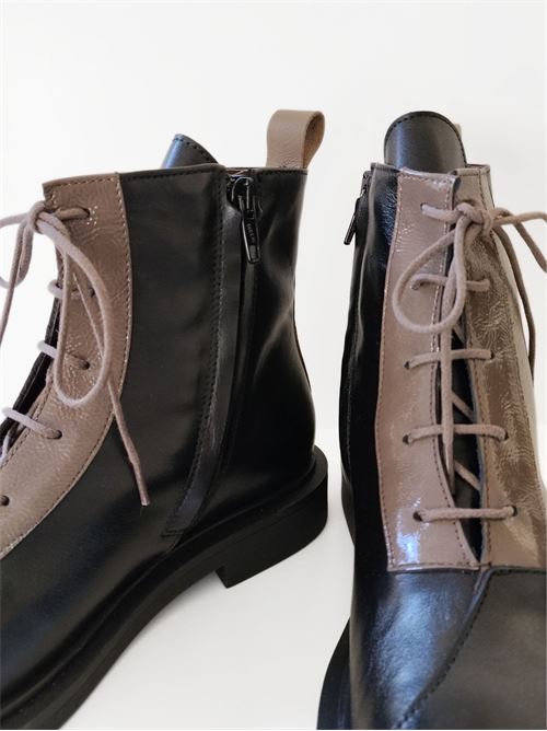 scarpe Le Bohemien | R09NB-1NERO