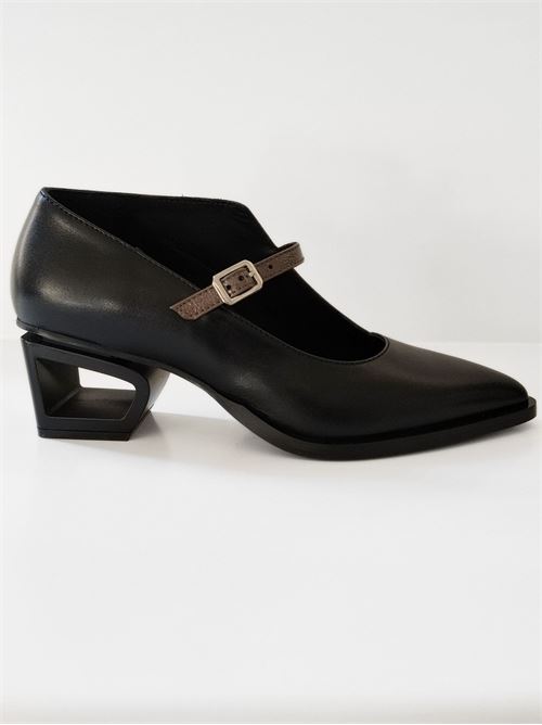 scarpe Le Bohemien | TP5006-1NERO