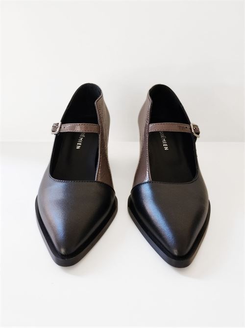 scarpe Le Bohemien | TP5006-1NERO