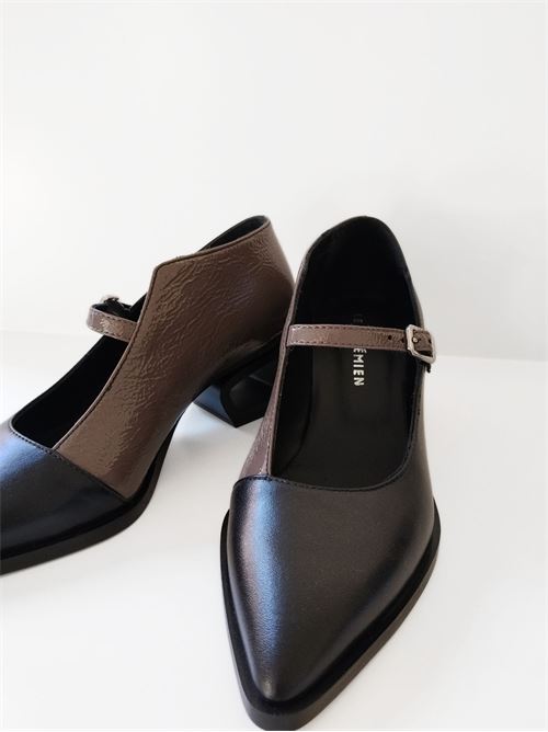 scarpe Le Bohemien | TP5006-1NERO