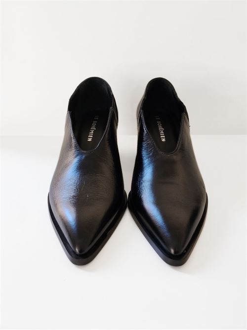 scarpe Le Bohemien | TP5010-1NERO