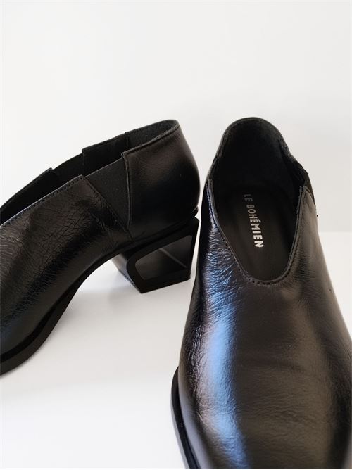 scarpe Le Bohemien | TP5010-1NERO