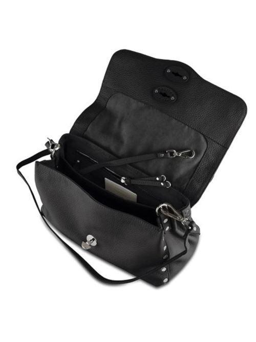  Zanellato | 068010/0040000NERO