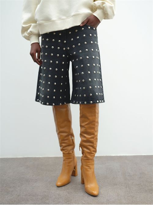 bermuda Akep | BMKD11102NERO